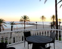 Wiederverkauf - apartment - Marbella - Puerto Banús