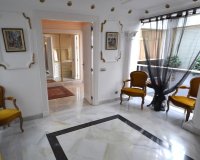 Wiederverkauf - apartment - Marbella - Puerto Banús