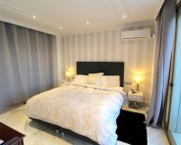 Wiederverkauf - apartment - Marbella - Puerto Banús