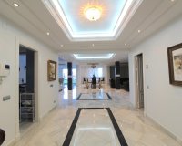 Wiederverkauf - apartment - Marbella - Puerto Banús