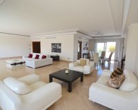 Wiederverkauf - apartment - Marbella - Puerto Banús