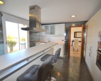 Wiederverkauf - apartment - Marbella - Puerto Banús