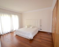 Wiederverkauf - apartment - Marbella - Puerto Banús