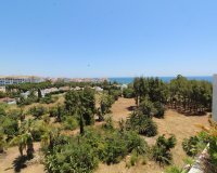 Wiederverkauf - apartment - Marbella - Puerto Banús