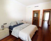Wiederverkauf - apartment - Marbella - Puerto Banús