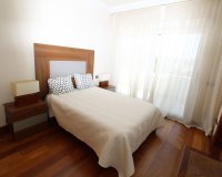 Wiederverkauf - apartment - Marbella - Puerto Banús