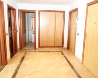 Wiederverkauf - apartment - Marbella - Puerto Banús