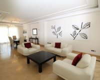 Wiederverkauf - apartment - Marbella - Puerto Banús