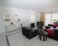 Wiederverkauf - apartment - Marbella - Puerto Banús