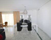 Wiederverkauf - apartment - Marbella - Puerto Banús