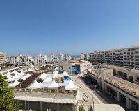 Wiederverkauf - apartment - Marbella - Puerto Banús