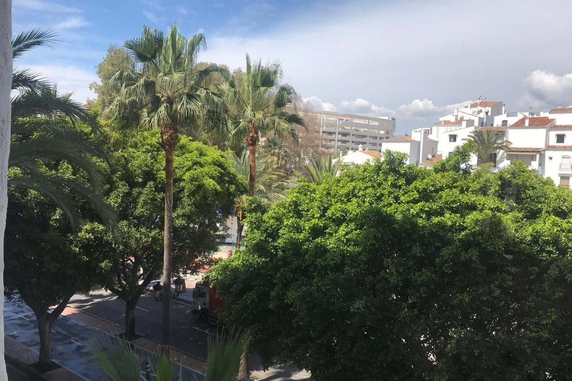 Wiederverkauf - apartment - Marbella - Puerto Banús