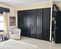 Wiederverkauf - apartment - Marbella - Puerto Banús