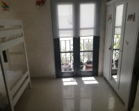 Wiederverkauf - apartment - Marbella - Puerto Banús