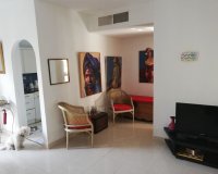 Wiederverkauf - apartment - Marbella - Puerto Banús