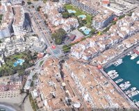 Wiederverkauf - apartment - Marbella - Puerto Banús
