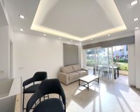 Wiederverkauf - apartment - Marbella - Puerto Banús