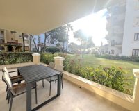 Wiederverkauf - apartment - Marbella - Puerto Banús