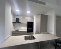 Wiederverkauf - apartment - Marbella - Puerto Banús