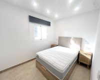 Wiederverkauf - apartment - Marbella - Puerto Banús
