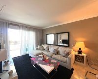 Wiederverkauf - apartment - Marbella - Puerto Banús