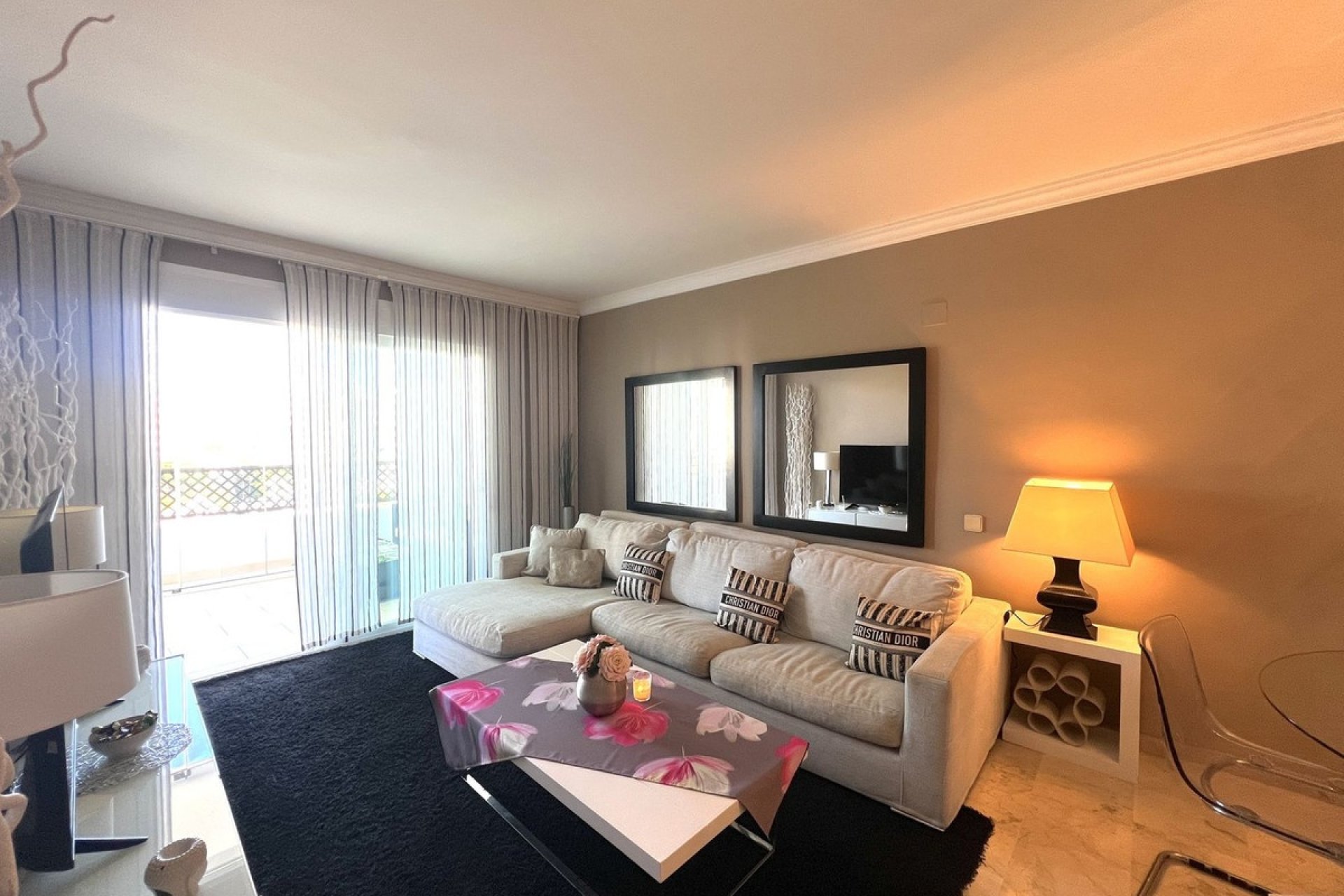 Wiederverkauf - apartment - Marbella - Puerto Banús