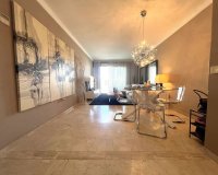 Wiederverkauf - apartment - Marbella - Puerto Banús