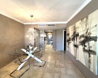 Wiederverkauf - apartment - Marbella - Puerto Banús