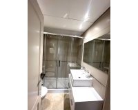 Wiederverkauf - apartment - Marbella - Puerto Banús