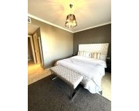 Wiederverkauf - apartment - Marbella - Puerto Banús
