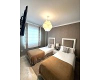 Wiederverkauf - apartment - Marbella - Puerto Banús