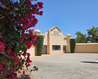 Wiederverkauf - apartment - Marbella - Puerto Banús