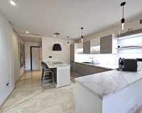 Wiederverkauf - apartment - Marbella - Puerto Banús