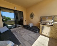 Wiederverkauf - apartment - Marbella - Puerto Banús