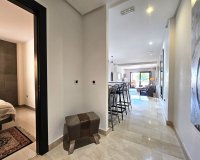 Wiederverkauf - apartment - Marbella - Puerto Banús