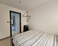 Wiederverkauf - apartment - Marbella - Puerto Banús