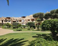 Wiederverkauf - apartment - Marbella - Puerto Banús