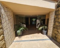 Wiederverkauf - apartment - Marbella - Puerto Banús