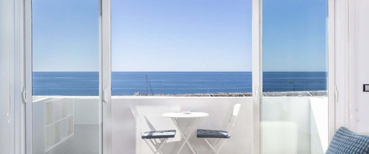 Wiederverkauf - apartment - Marbella - Puerto Banús