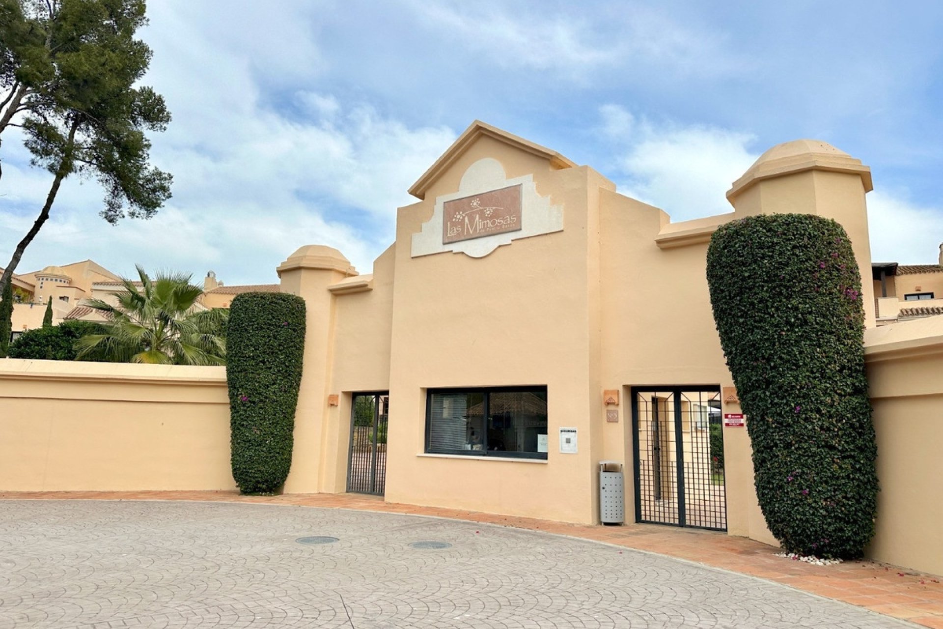 Wiederverkauf - apartment - Marbella - Puerto Banús