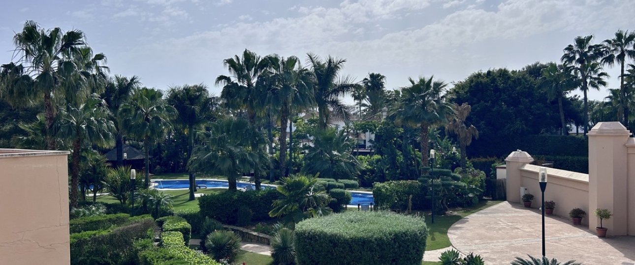 Wiederverkauf - apartment - Marbella - Puerto Banús