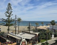 Wiederverkauf - apartment - Marbella - Puerto Banús