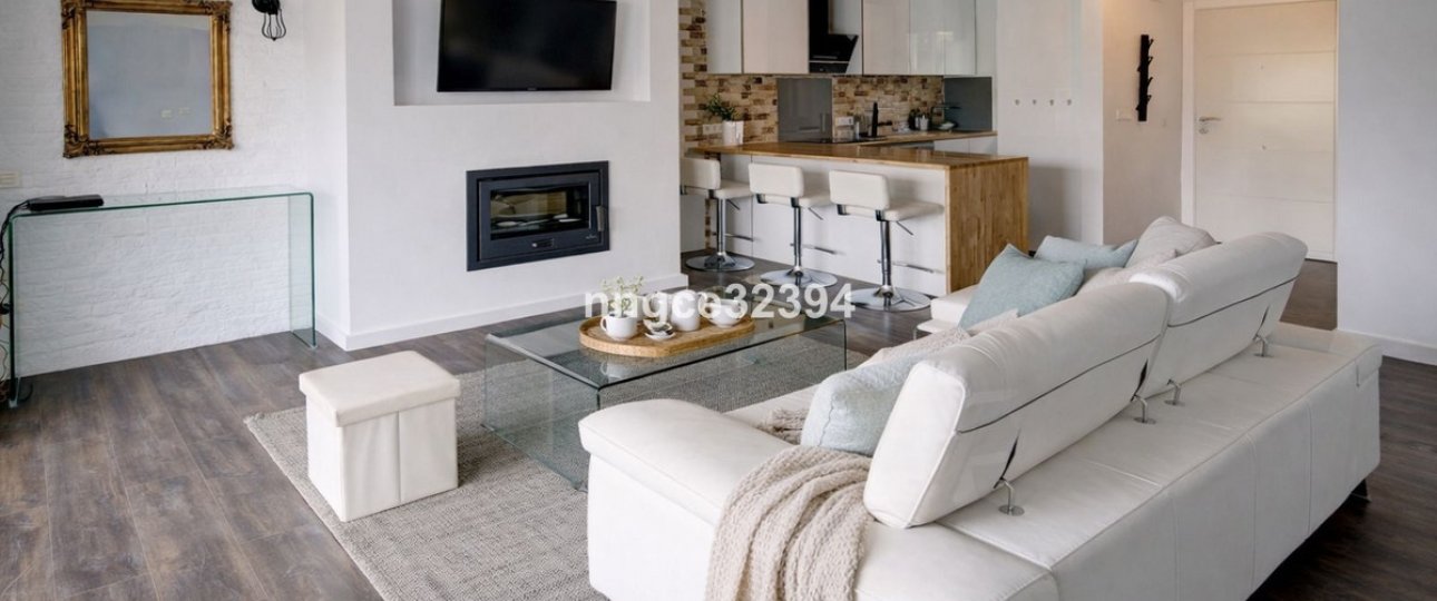 Wiederverkauf - apartment - Marbella - Puerto Banús
