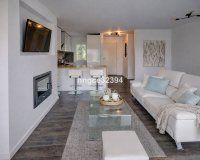 Wiederverkauf - apartment - Marbella - Puerto Banús