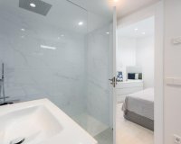 Wiederverkauf - apartment - Marbella - Puerto Banús