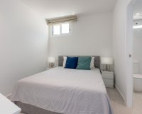 Wiederverkauf - apartment - Marbella - Puerto Banús