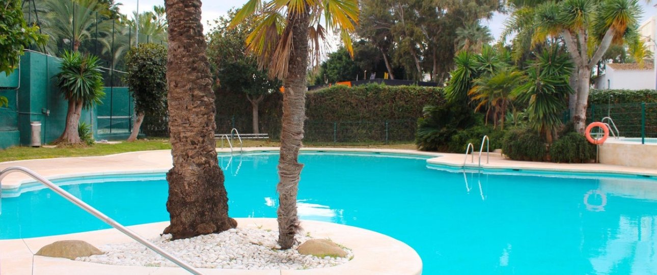 Wiederverkauf - apartment - Marbella - Puerto Banús