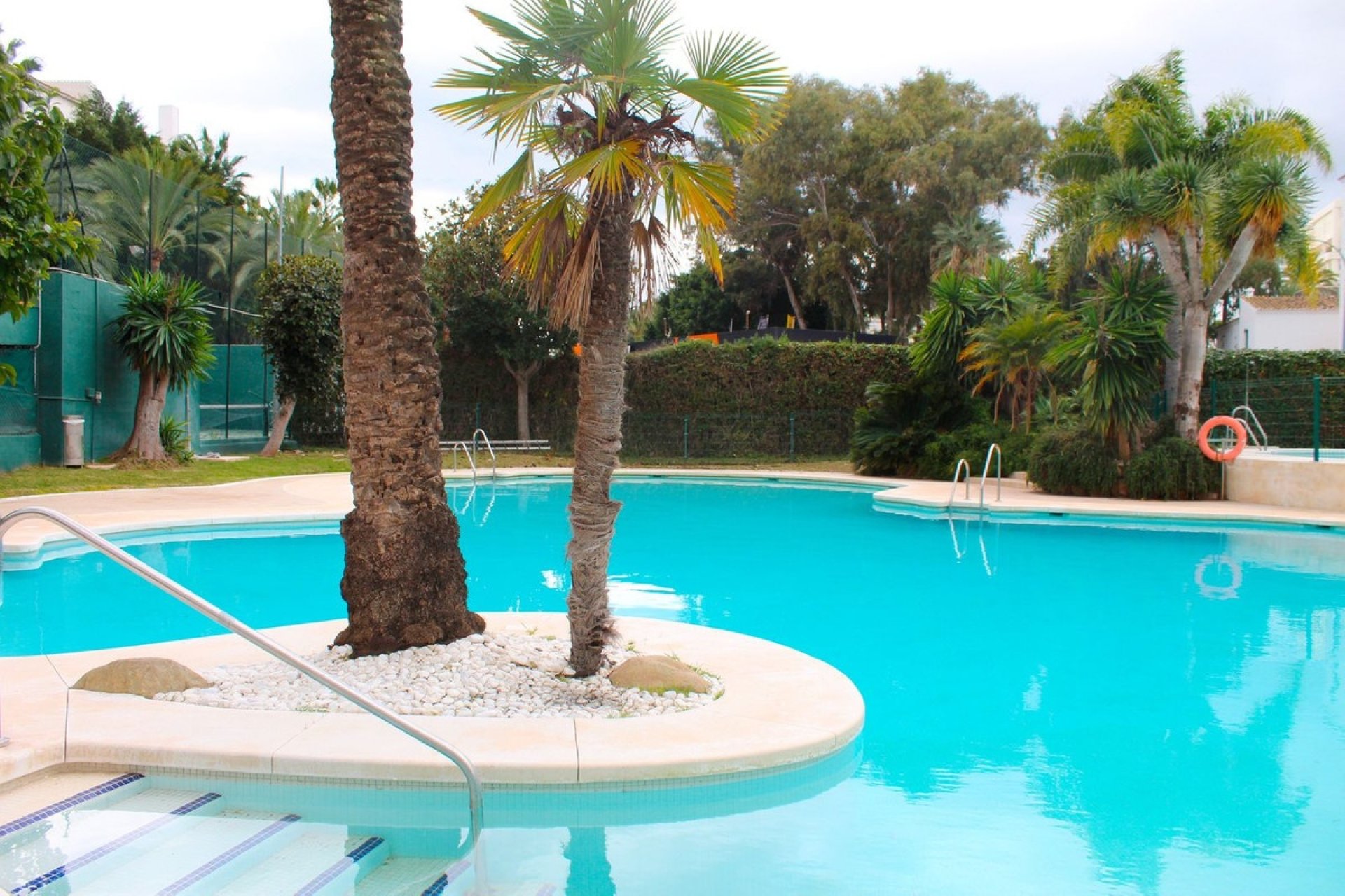 Wiederverkauf - apartment - Marbella - Puerto Banús