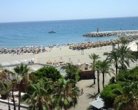 Wiederverkauf - apartment - Marbella - Puerto Banús