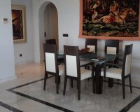 Wiederverkauf - apartment - Marbella - Puerto Banús